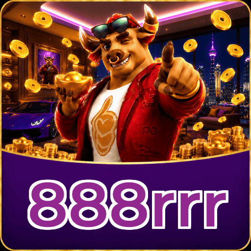 888rrr Logo 3