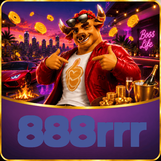 Plataforma 888rrr - PIX Instantâneo