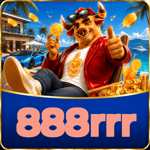 888rrr Logo 2