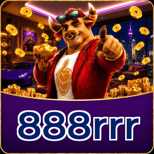 Fortune Tiger Logo 2